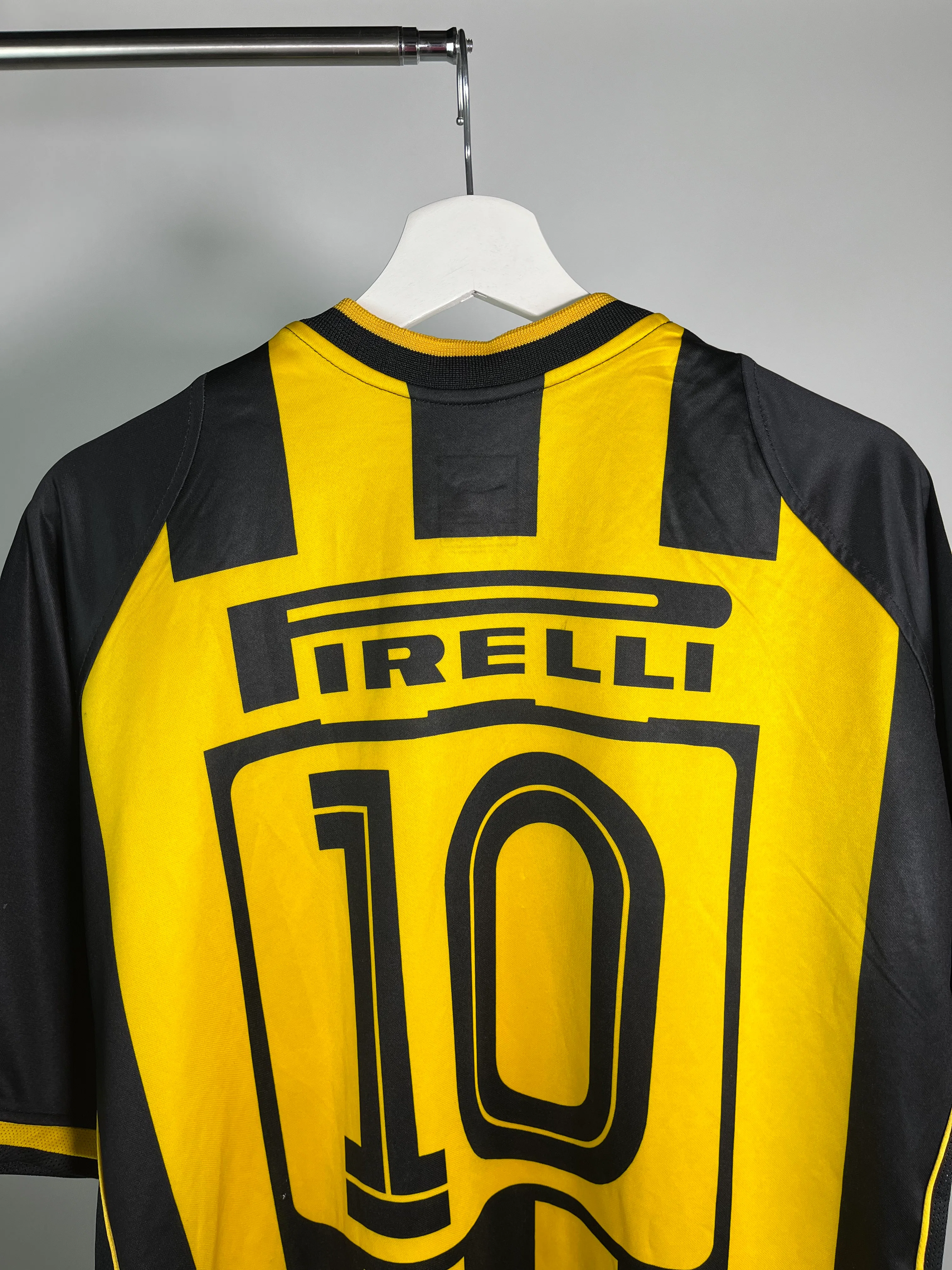 Penarol 2003-04 Home
