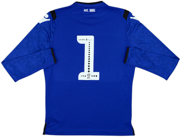 Nottingham Forest 2018-19 Gk