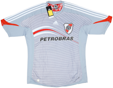 River Plate 2009-10 Third