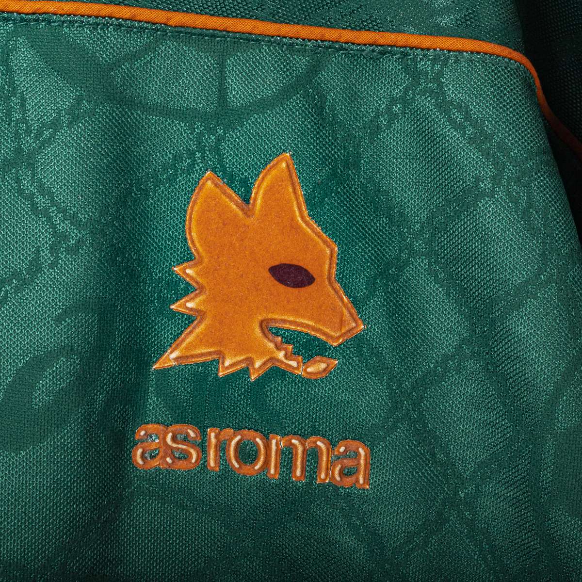 As Roma 1995-96 Third