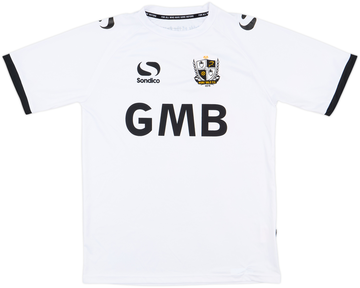 Port Vale 2013-14 Home