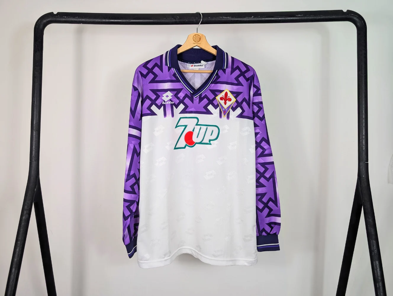 Fiorentina 1992-93 Special