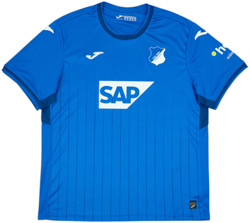 TSG Hoffenheim 2024-25 Home