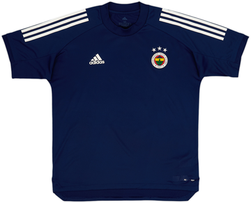 Fenerbahce 2020-21 Training