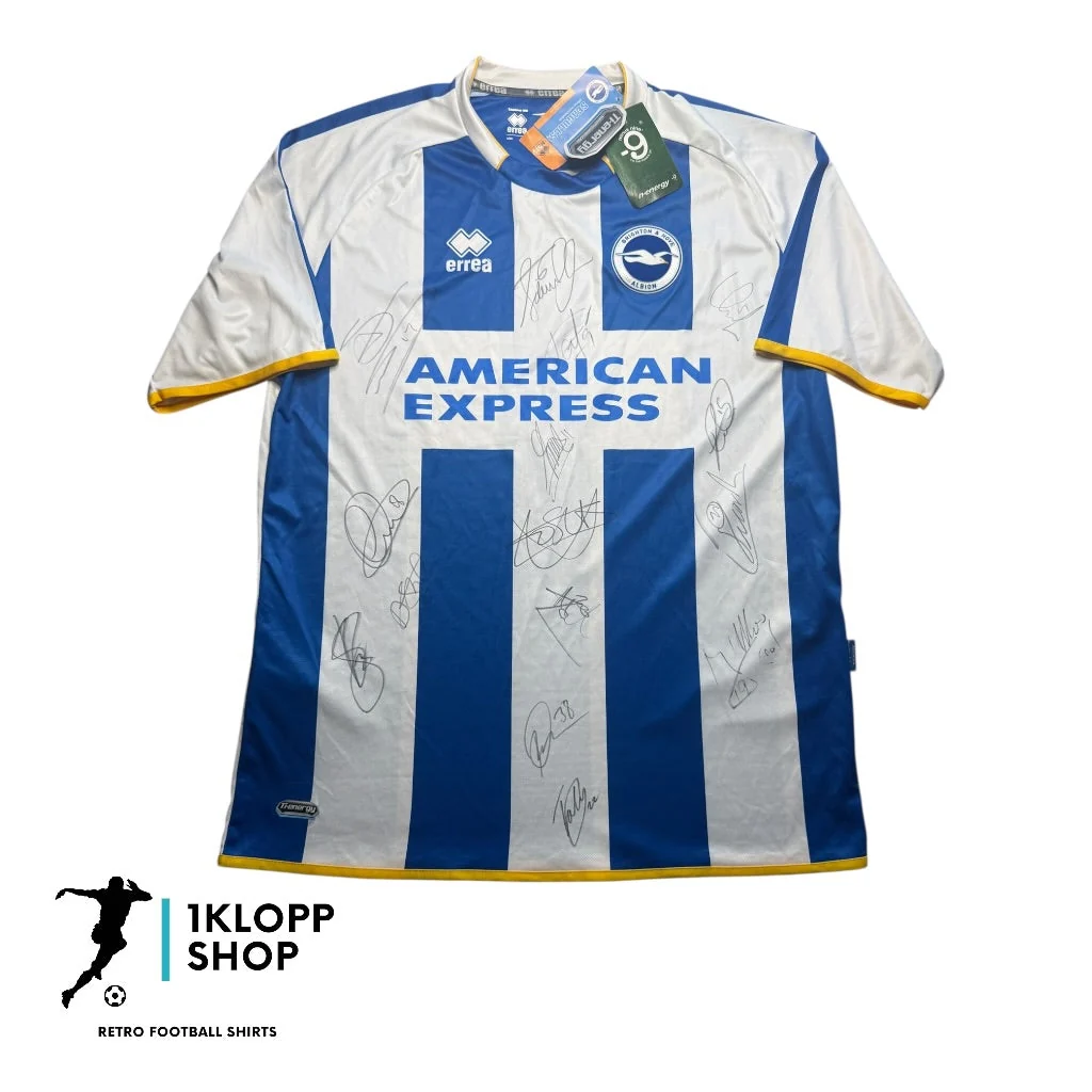 Brighton and Hove Albion 2013-14 Special