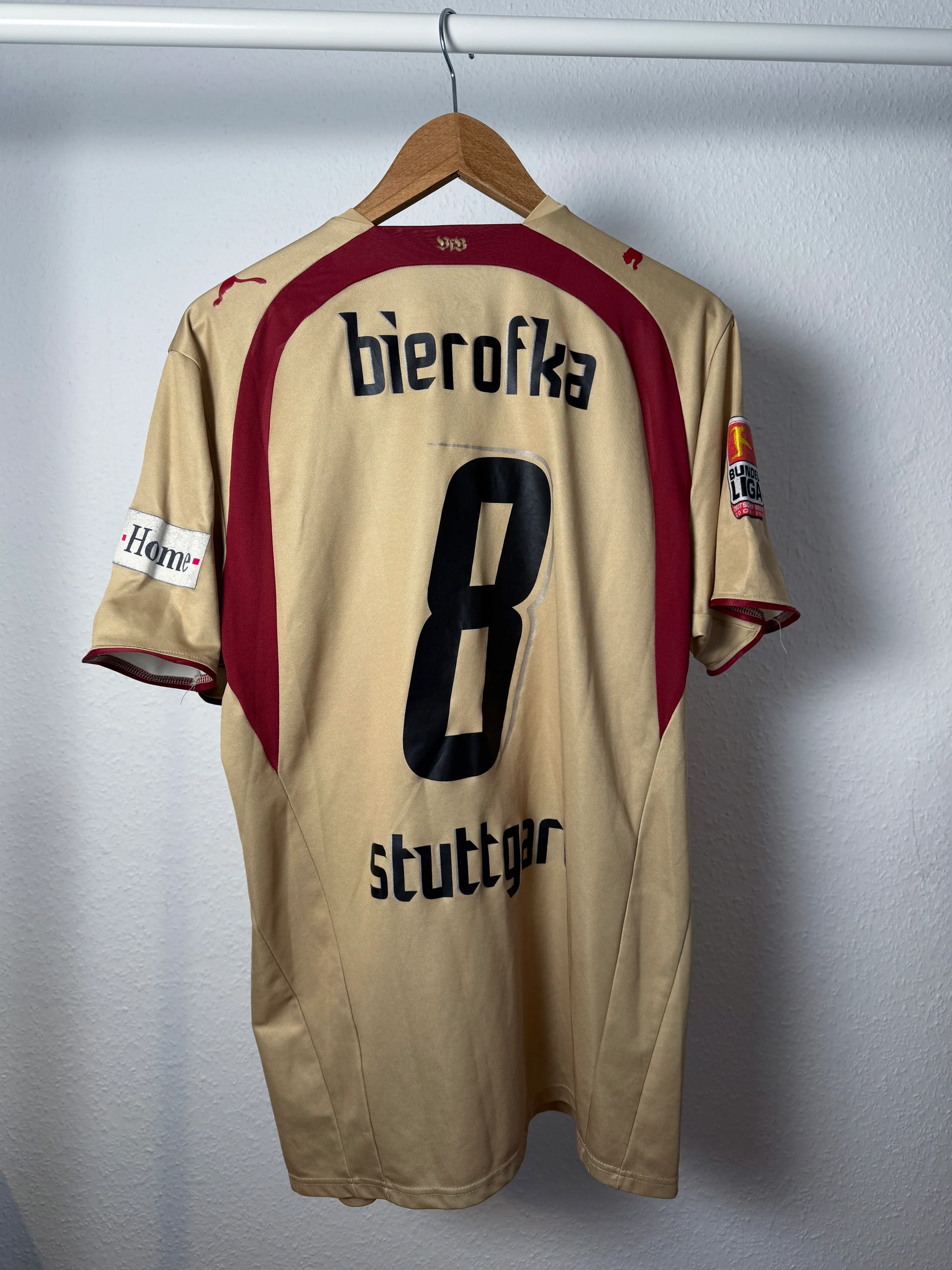 Stuttgart 2006-07 Special