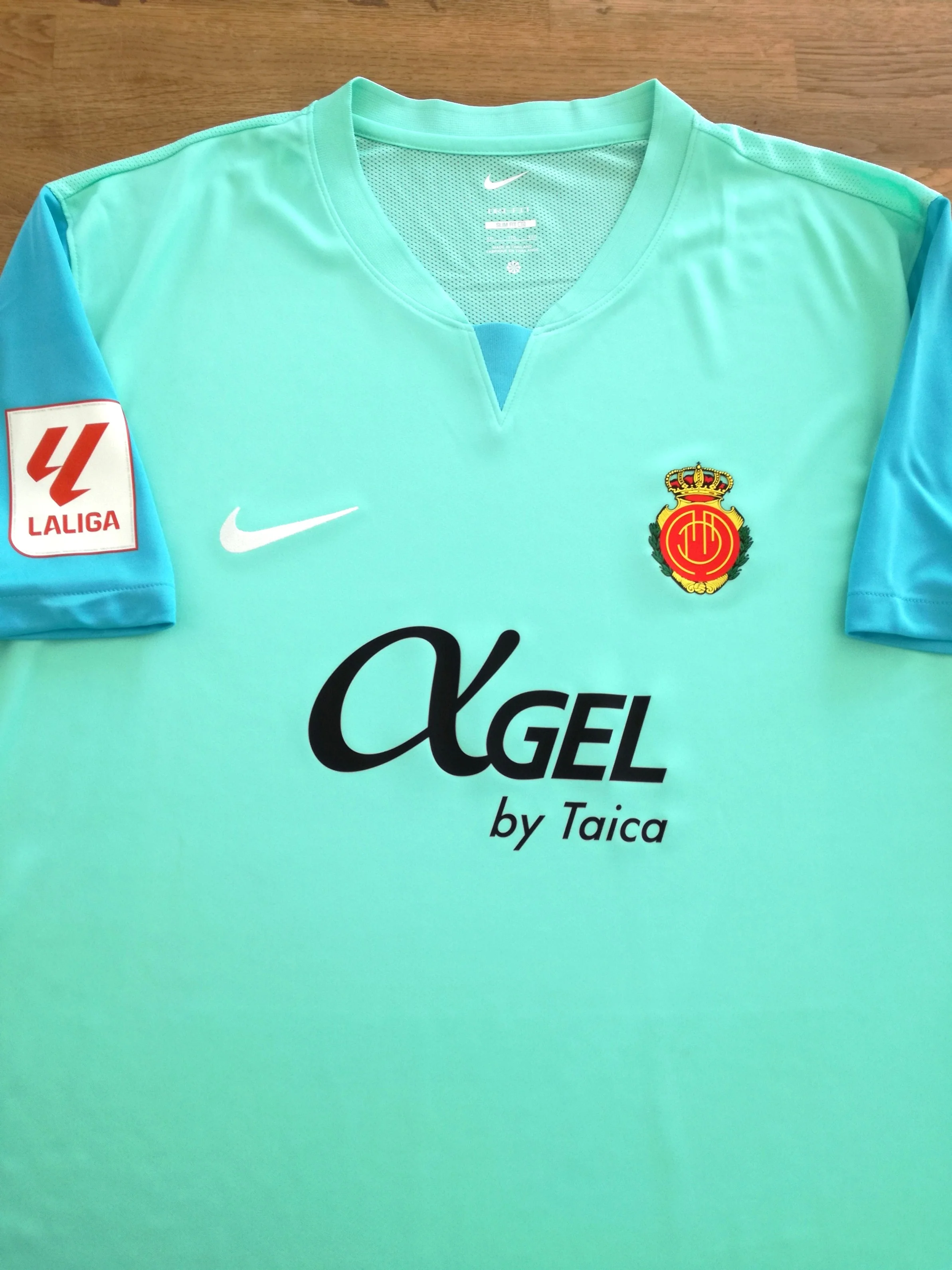 Mallorca 2023-24 Third
