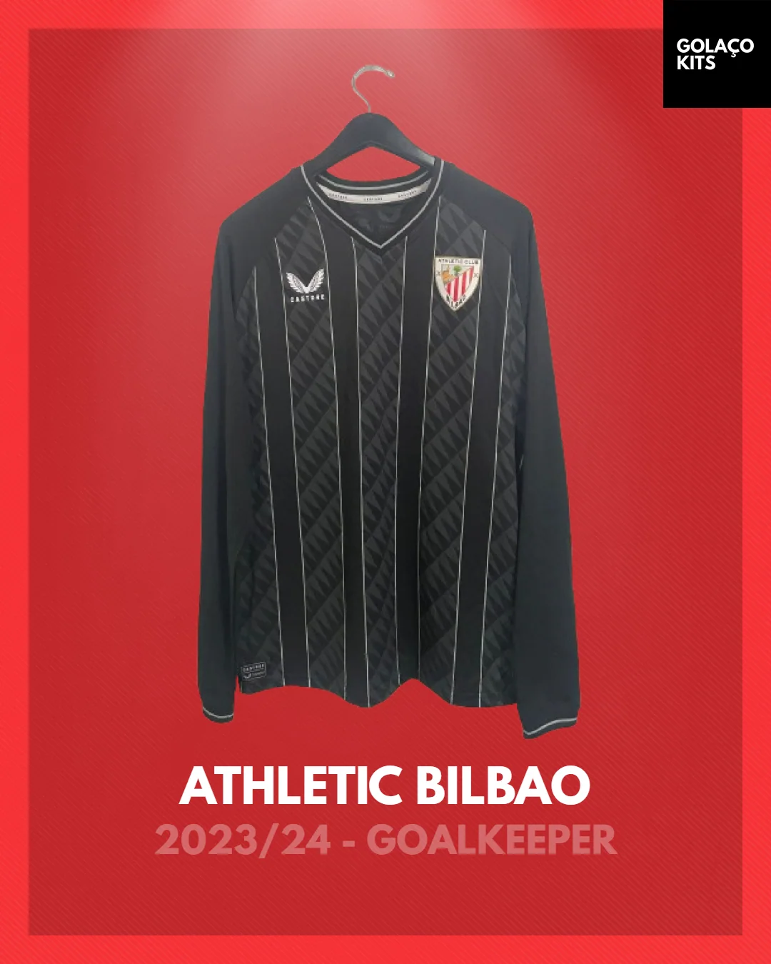 Athletic Bilbao 2023-24 Special