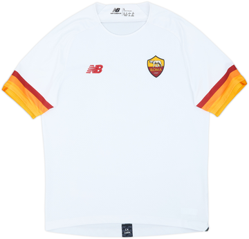 As Roma 2021-22 Away