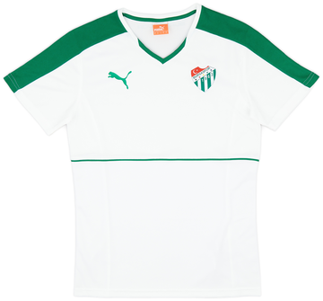 Bursaspor 2015-16 Away