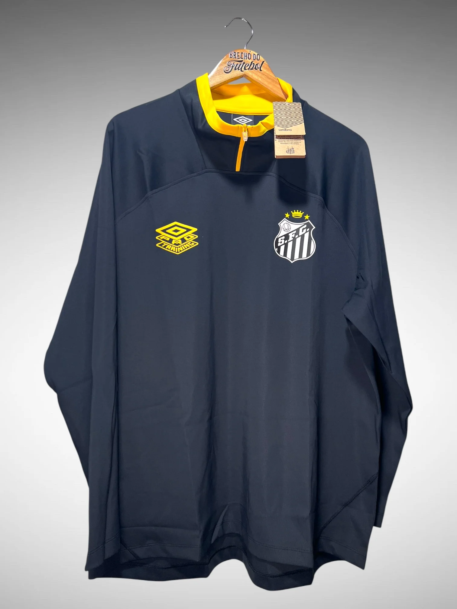 Santos 2025 Training