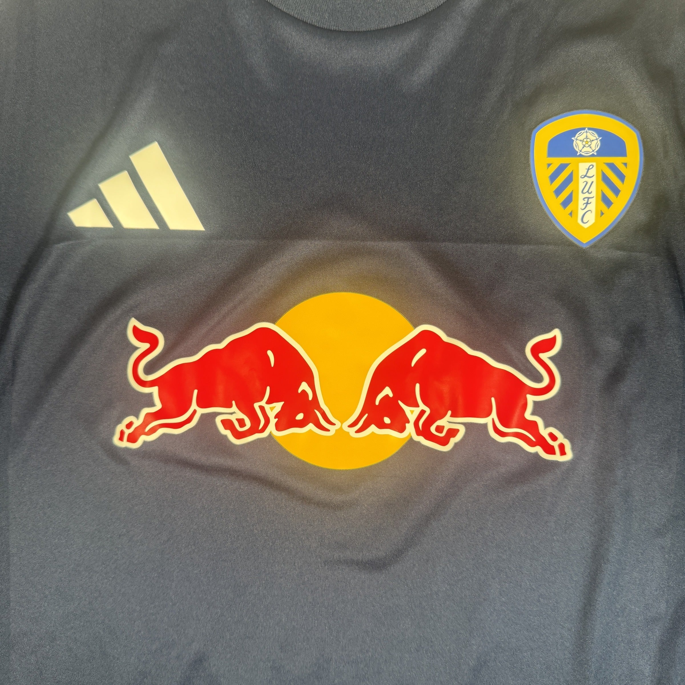 Leeds United 2025-26 Training