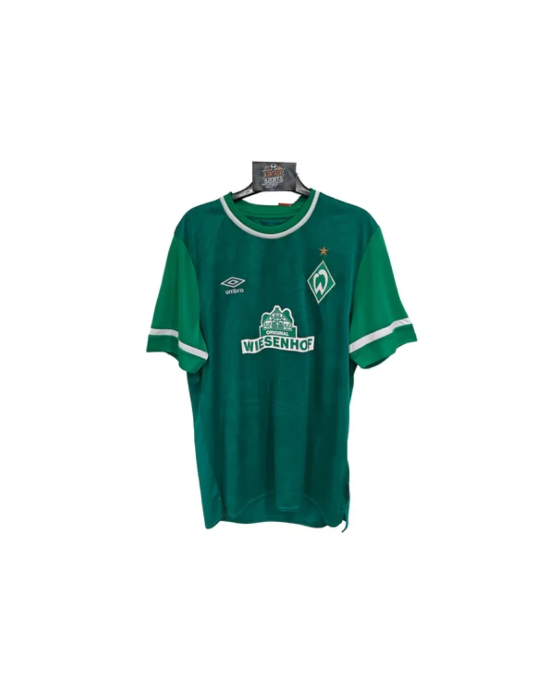 Werder Bremen 2021-22 Special