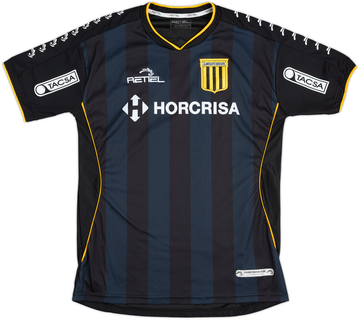 Club Almirante Brown 2021-22 Away