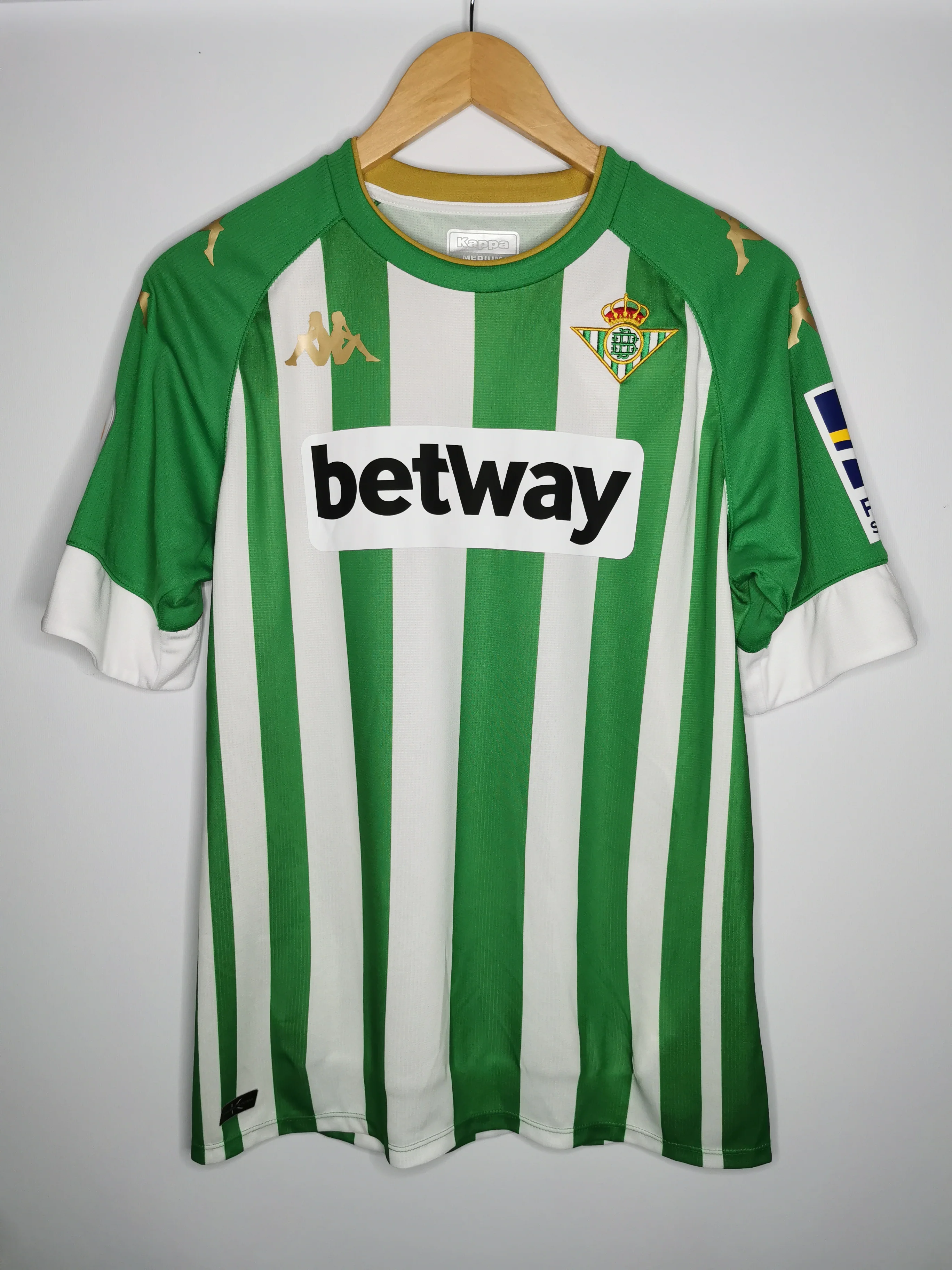 Real Betis 2019 Special