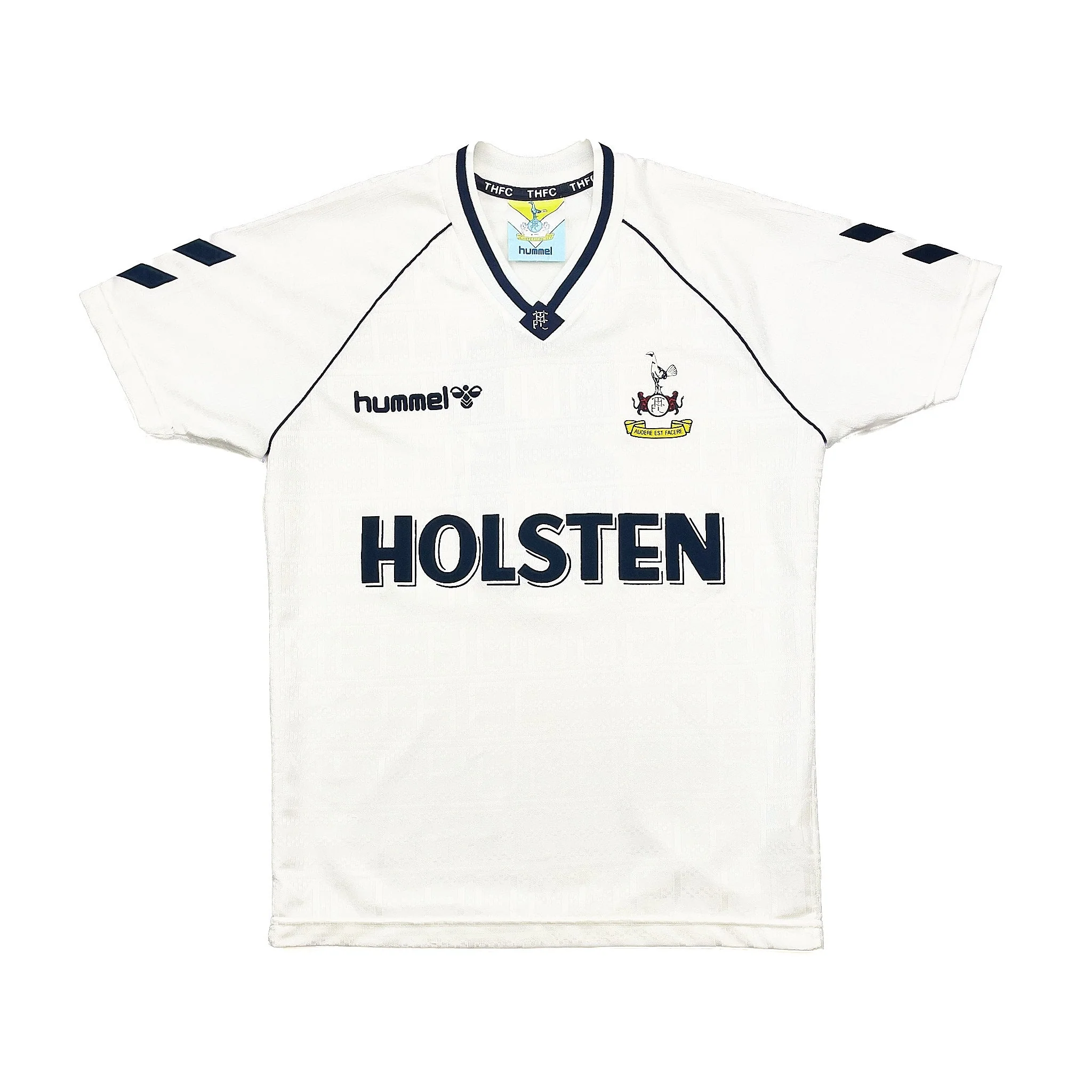 Tottenham 1989-91 Home
