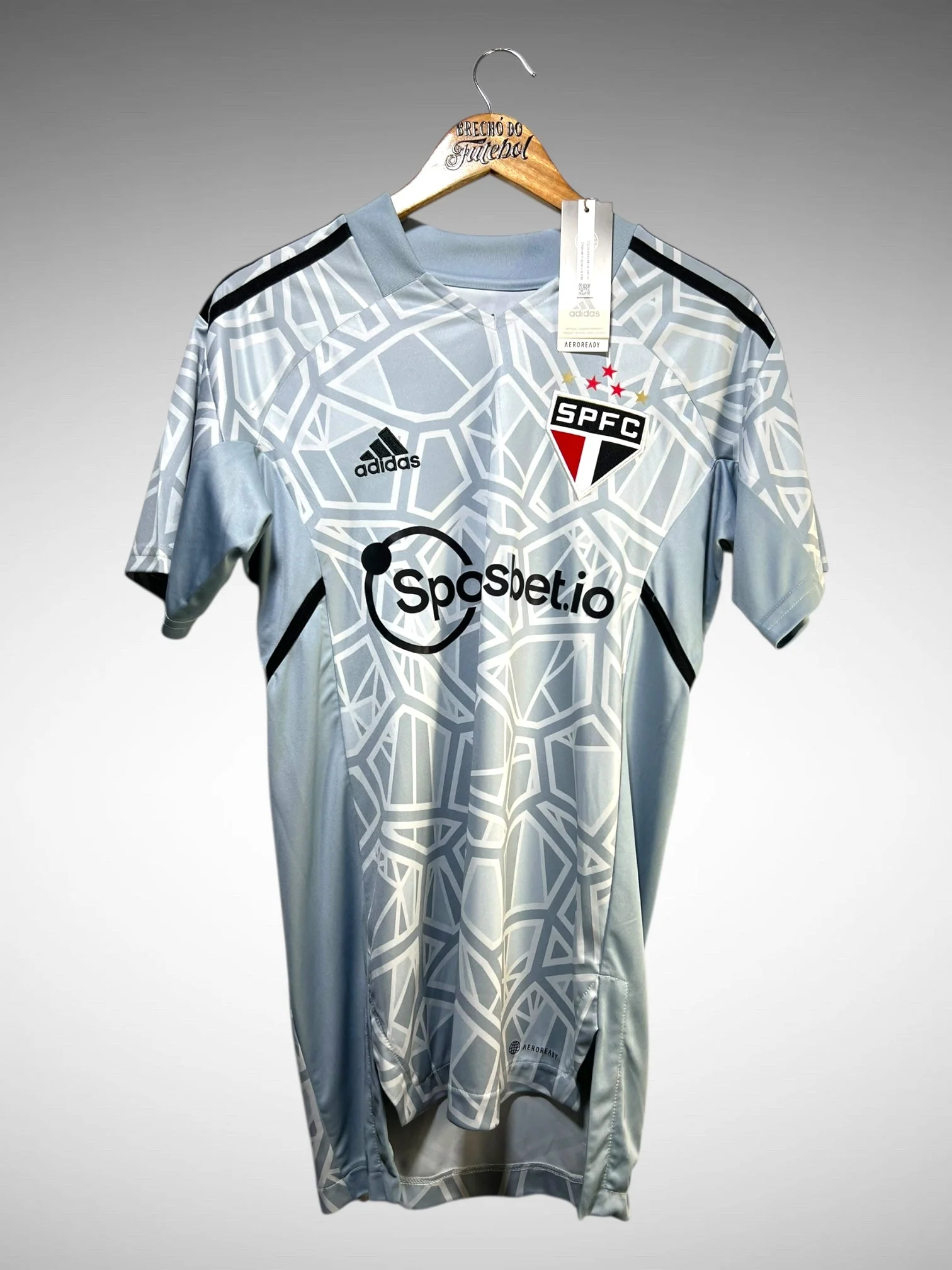Sao Paulo 2022 Gk