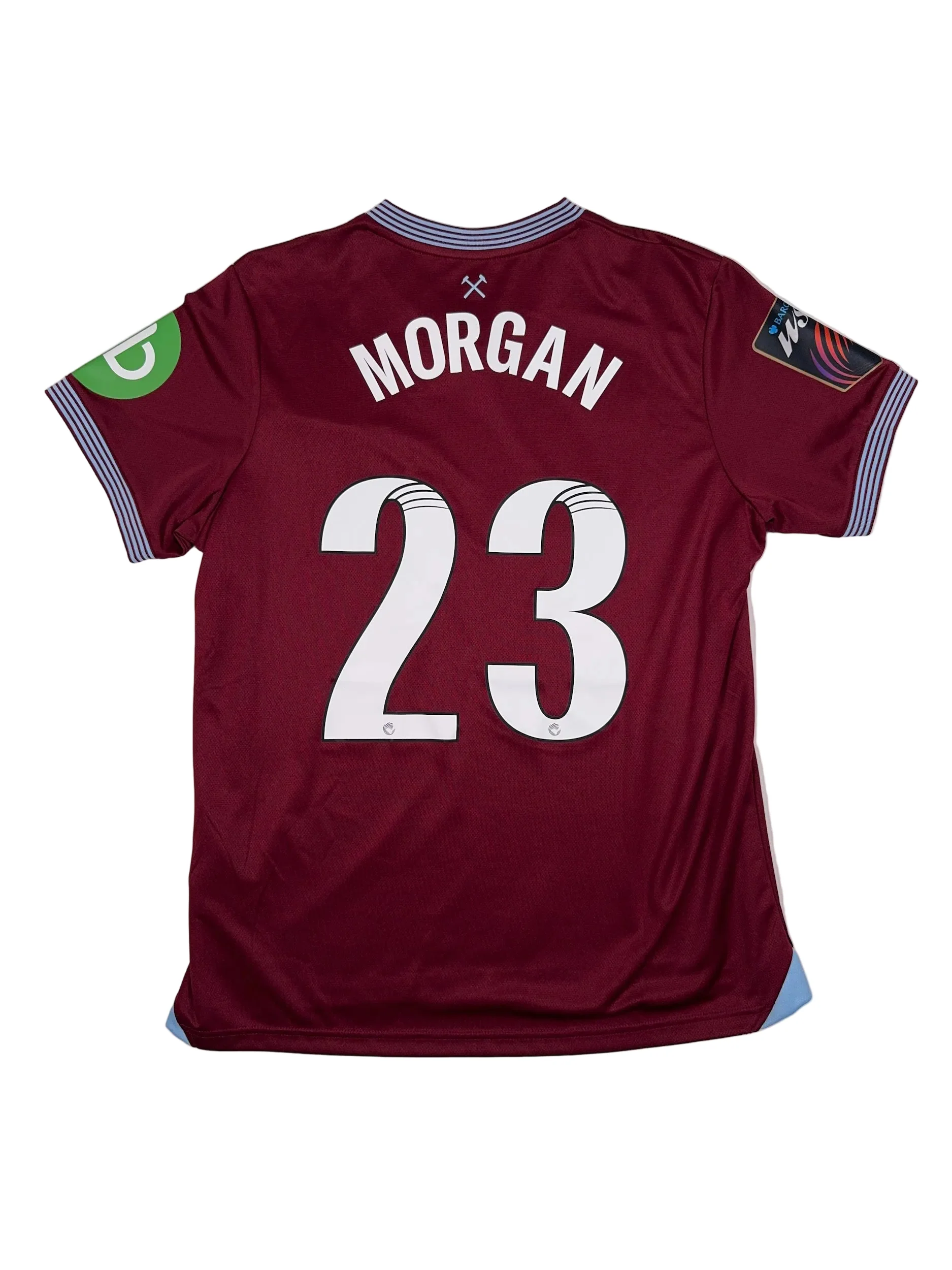 West Ham United 2025-26 Home