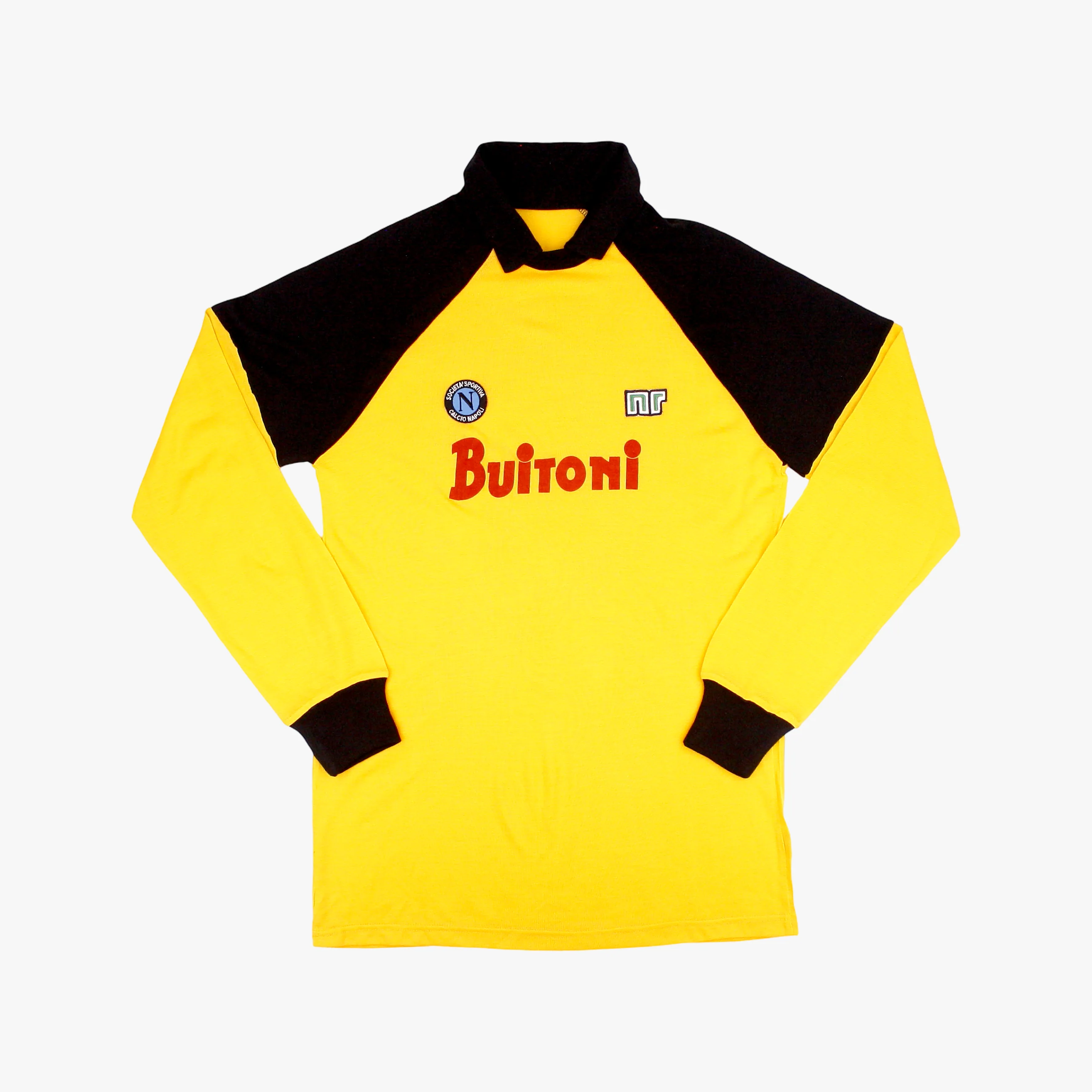 Napoli 1985-86 Gk