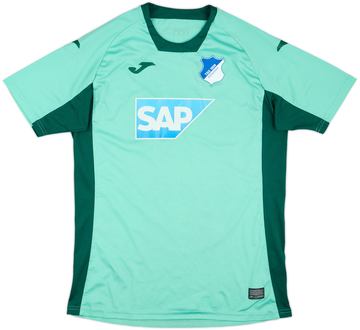 TSG Hoffenheim 2019-20 Away