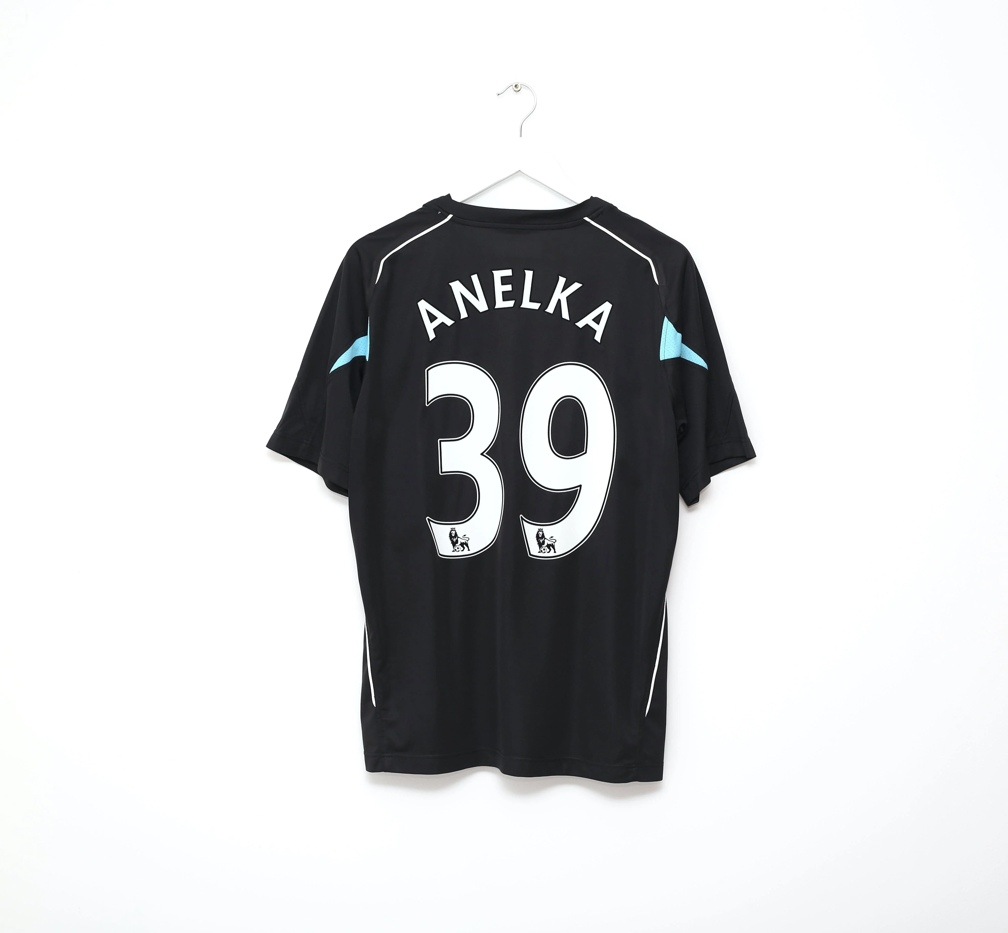 Bolton 2007-08 Away