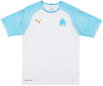 Olympique Marseille 2018-19 Home