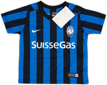 Atalanta 2014-15 Home