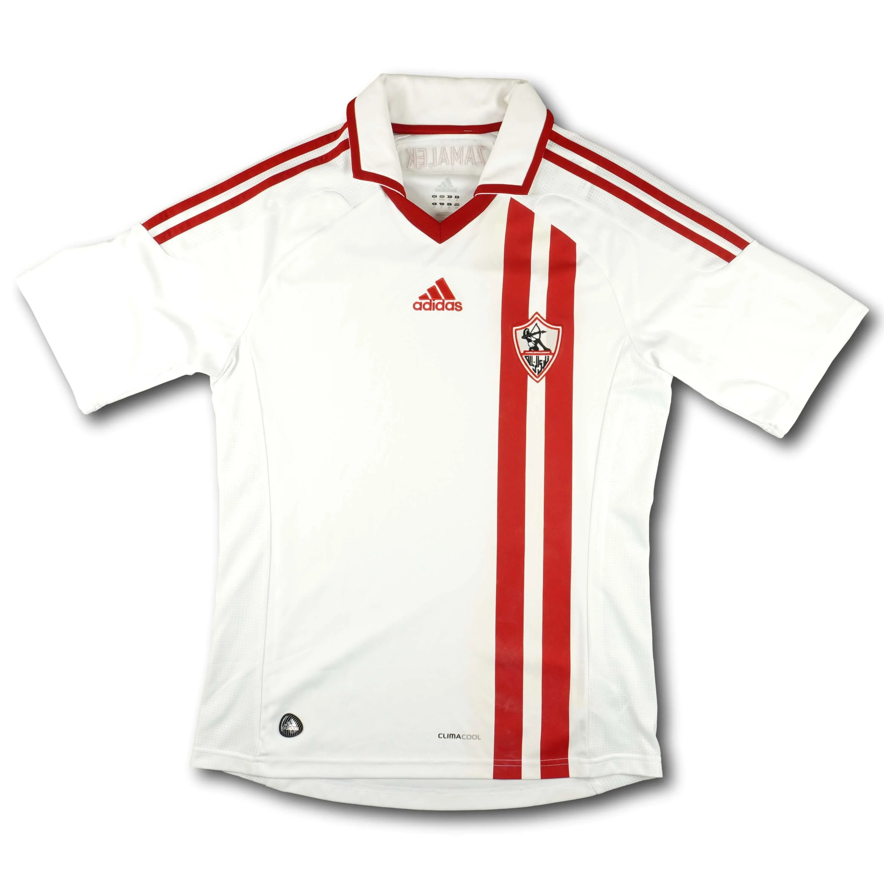 Zamalek 2011-12 Home