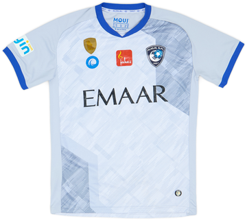 Al Hilal 2019-20 Away