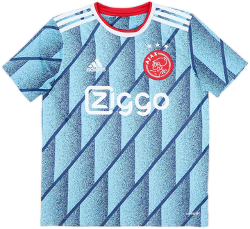 Ajax 2020-21 Away
