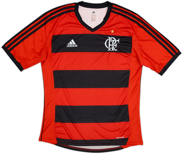 Flamengo 2013-14 Home