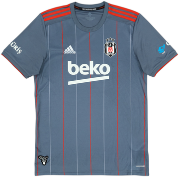 Benfica 2021-22 Home