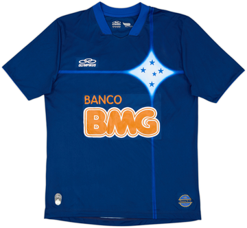 Cruzeiro 2012-13 Third