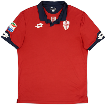 Genoa 2016-17 Third