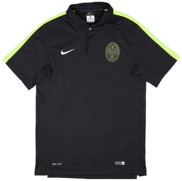 Hellas Verona 2015-16 Away