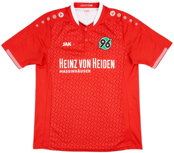 Hannover 96 2015-16 Home