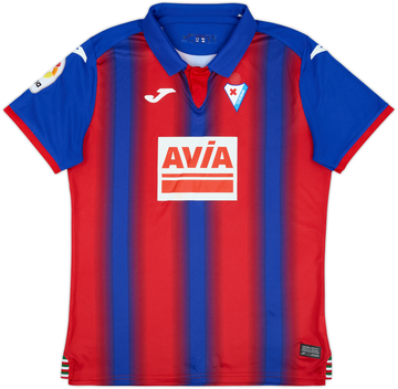 Eibar 2019-20 Home