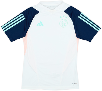 Ajax 2023-24 Training