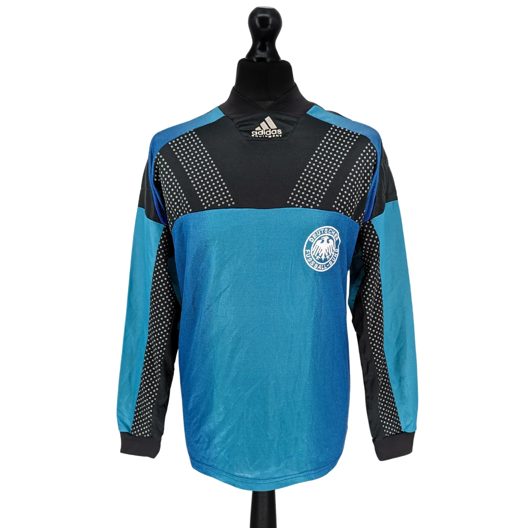 Germany 1993-94 Gk