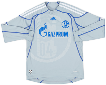Schalke 2009-10 Gk