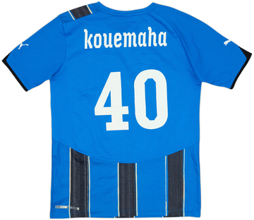 Club Brugge 2010-11 Home