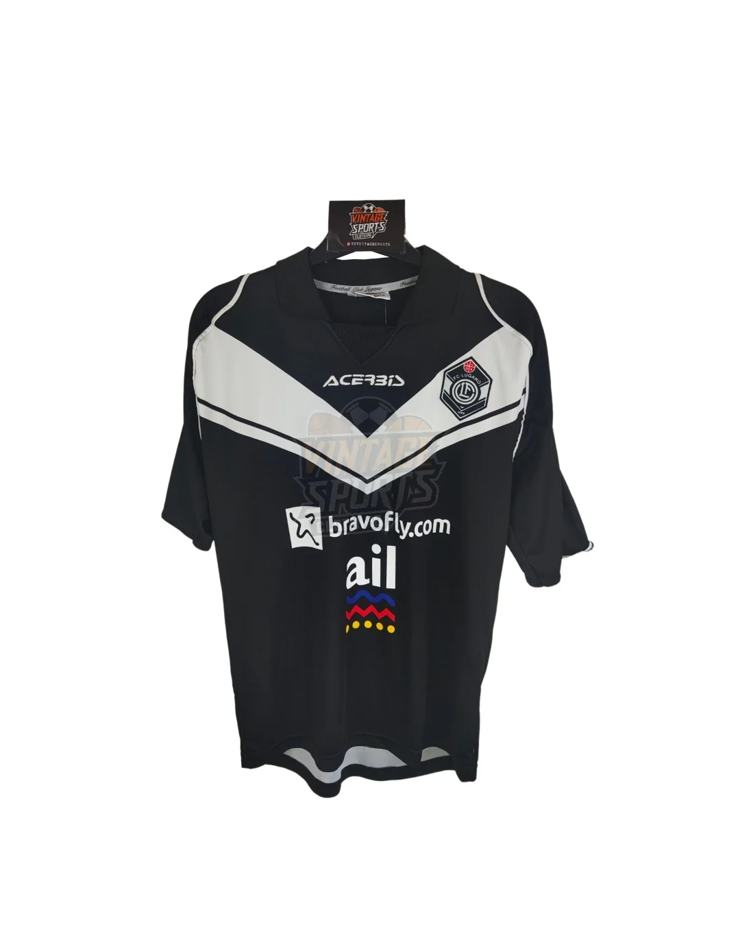 FC Lugano 2013-14 Home