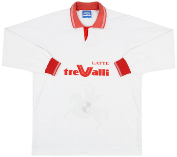 Ancona 1992-93 Away