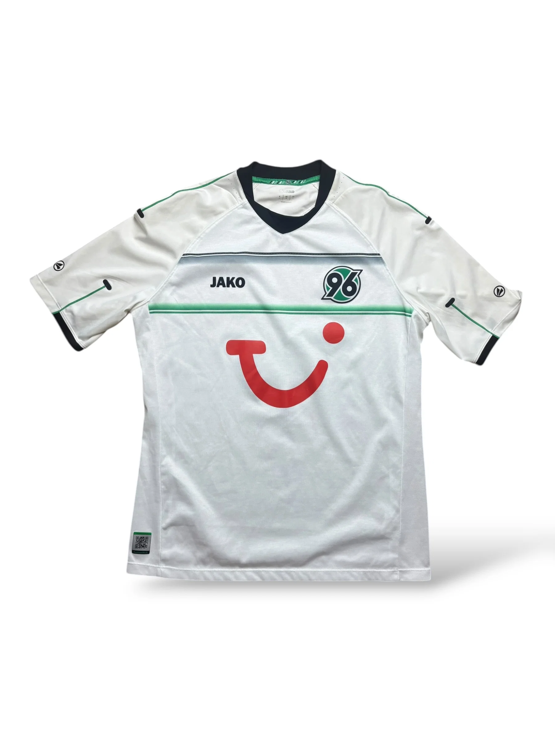 Hannover 96 2012-14 Third