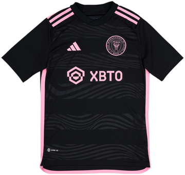 Inter Miami 2023-24 Away