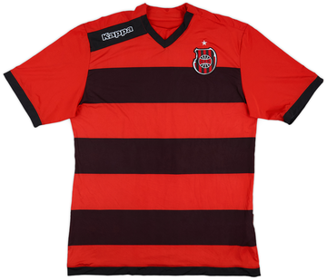 Brasil 2015-16 Home