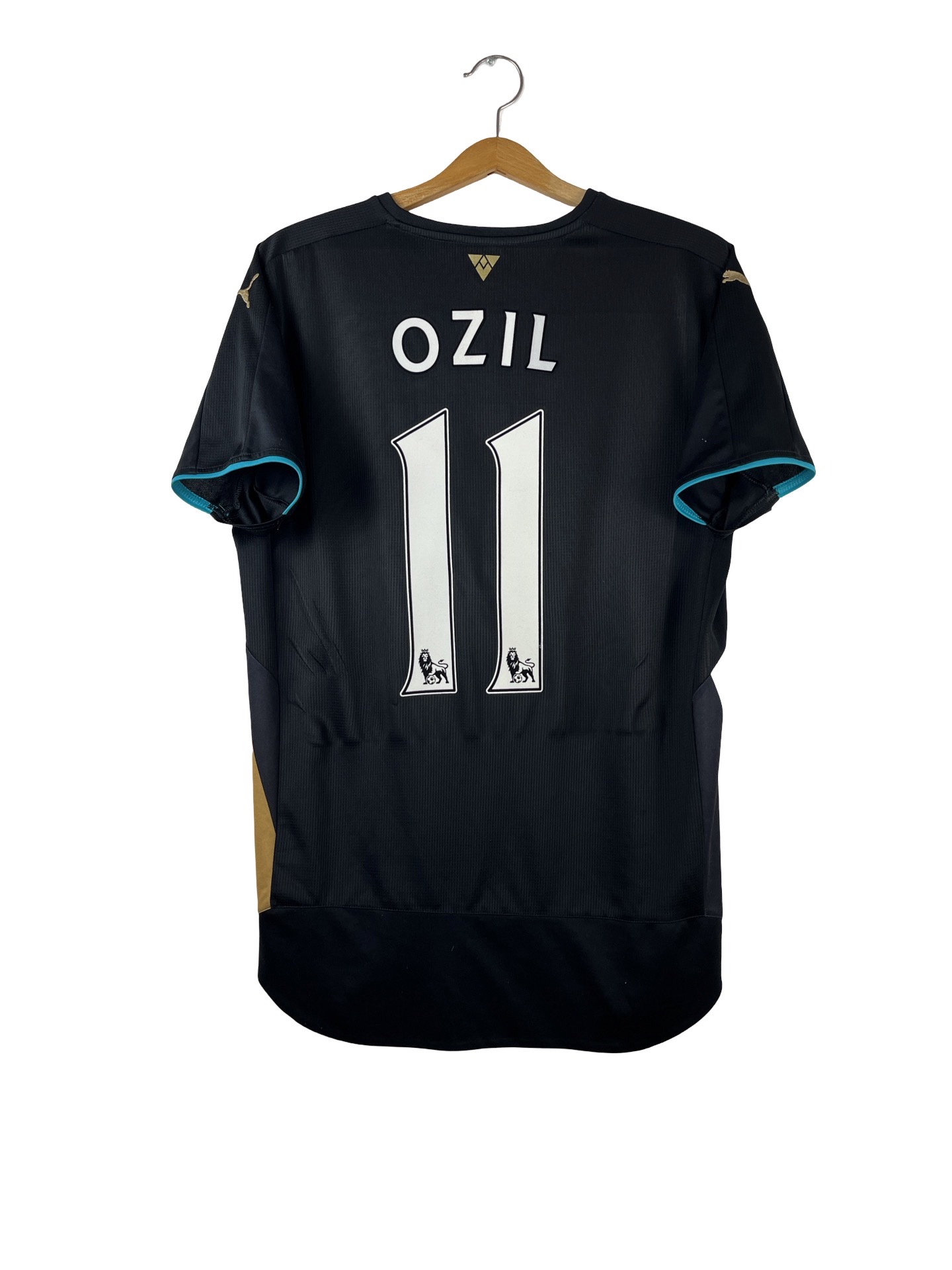 Arsenal 2015-16 Other