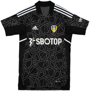 Leeds United 2022-23 Gk