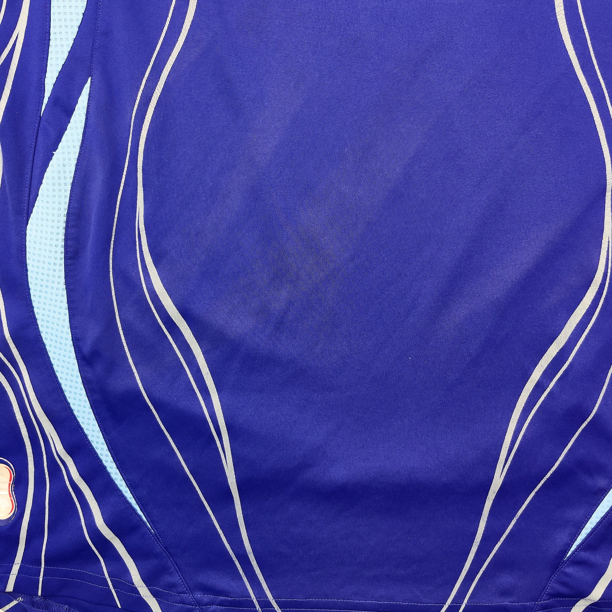 Japan 2006-08 Home