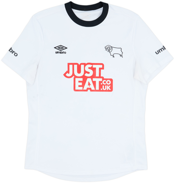 Derby 2014-15 Home